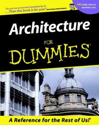 Architecture For Dummies