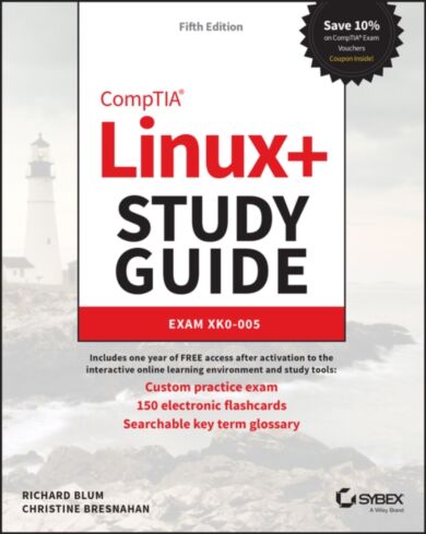 CompTIA Linux+ Study Guide