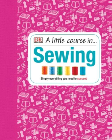 A Little Course in Sewing