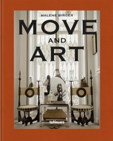 Move and Art