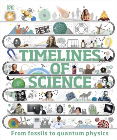 Timelines of Science