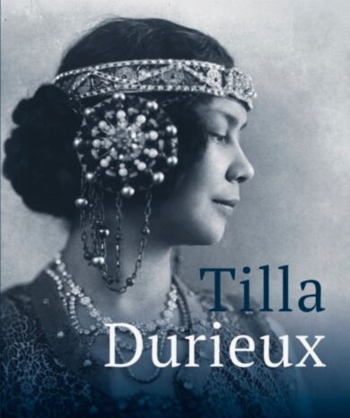 Tilla Durieux