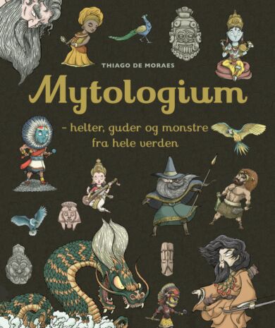 Mytologium