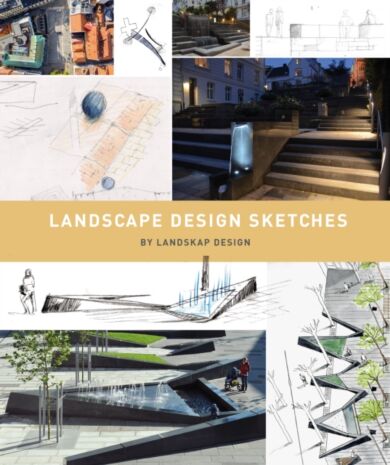 Landscape Design Sketches