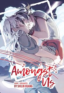 Amongst Us - Book 1: Soulmates