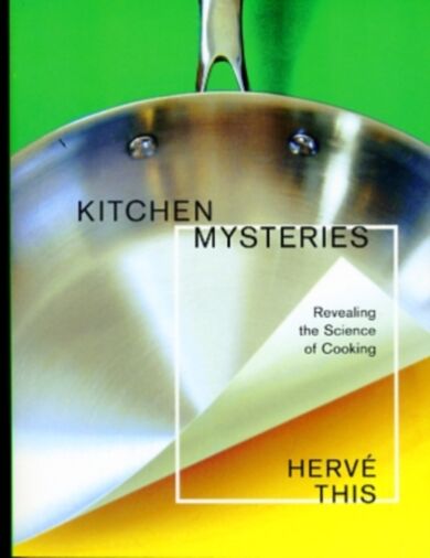 Kitchen Mysteries