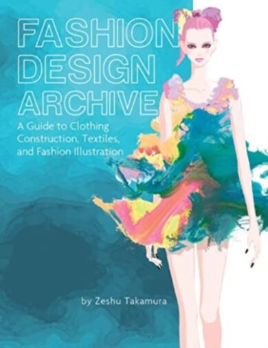 Fashion Design Archive