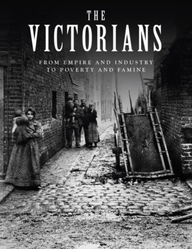 The Victorians