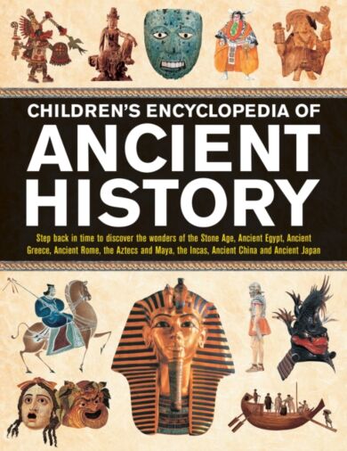 Children's Encyclopedia of Ancient History