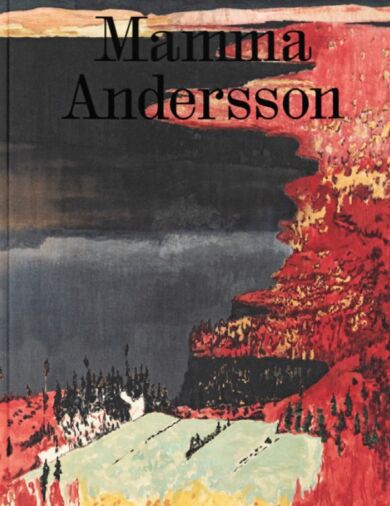 Mamma Andersson