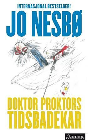 Doktor Proktors tidsbadekar