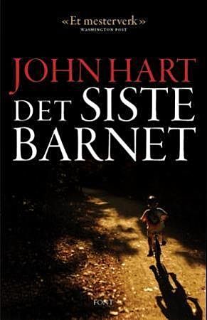 Det siste barnet