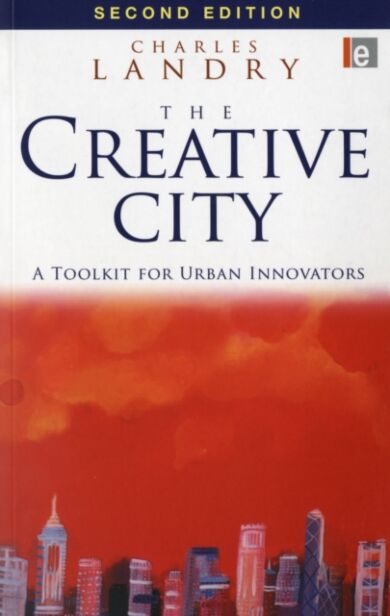 The Creative City