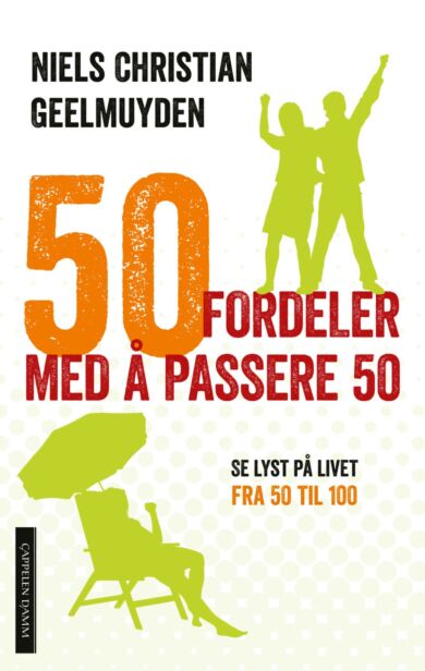 50 fordeler med å passere 50