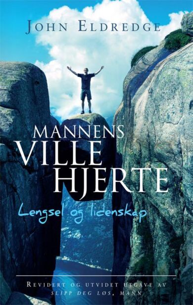 Mannens ville hjerte