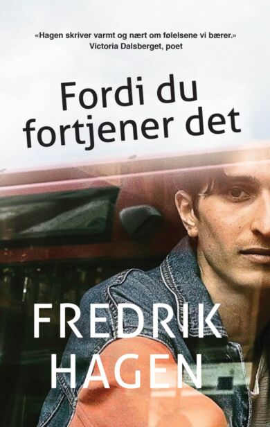 Fordi du fortjener det