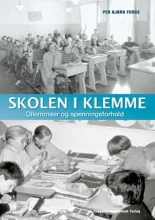 Skolen i klemme