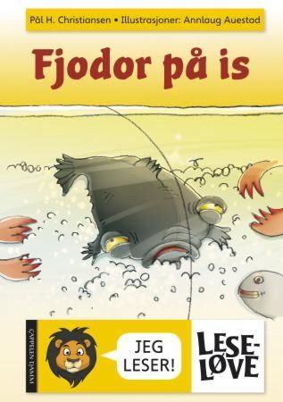 Fjodor på is