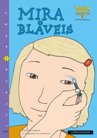 Mira blåveis