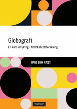 Globografi