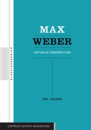 Max Weber