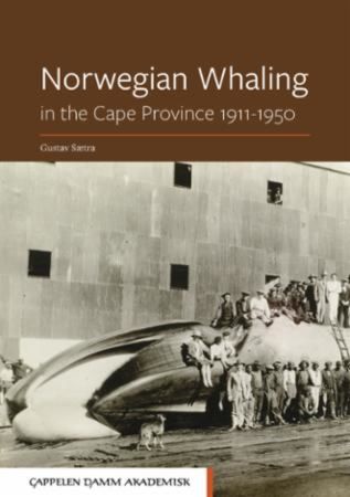 Norwegian whaling