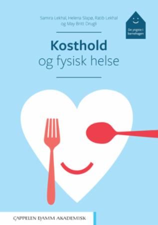 Kosthold og  fysisk helse