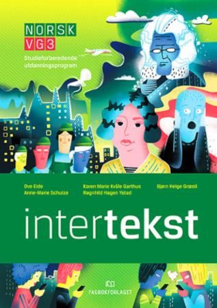 Intertekst