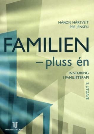 Familien - pluss én