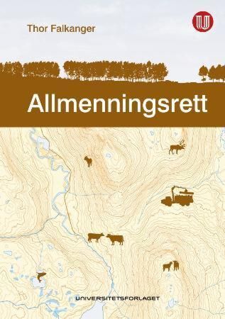 Allmenningsrett