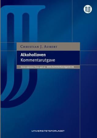 Alkoholloven