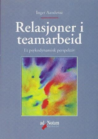 Relasjoner i teamarbeid