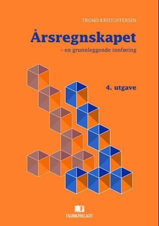 Årsregnskapet