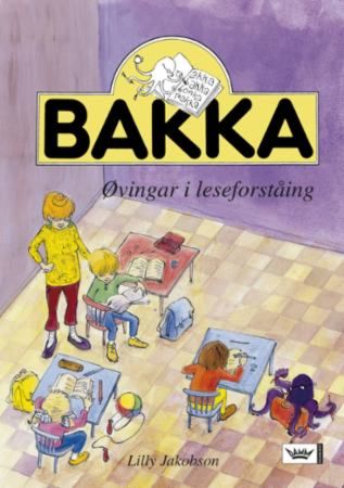 Bakka