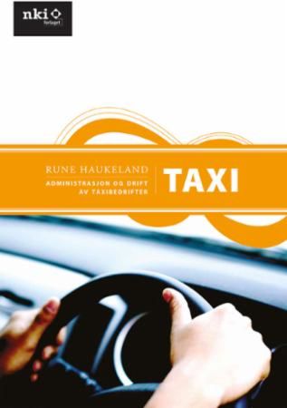 Administrasjon og drift av taxibedrifter