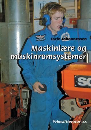 Maskinlære og maskinromsystemer