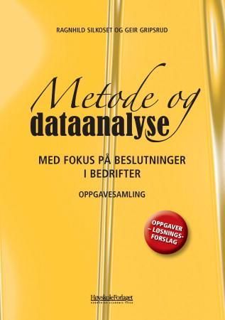 Metode og dataanalyse