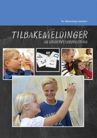 Tilbakemeldinger og underveisvurdering