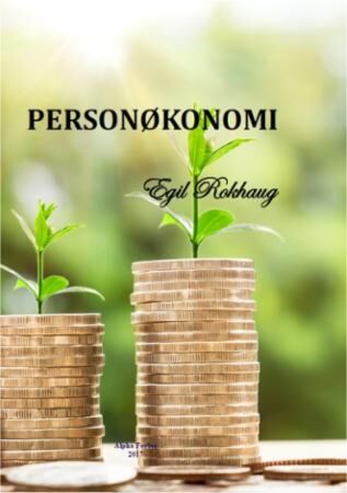 Personøkonomi