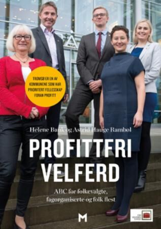 Profittfri velferd