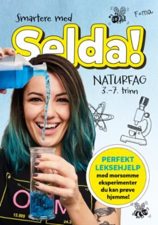 Smartere med Selda!