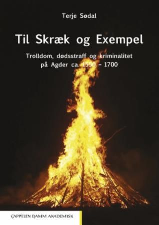 Til skræk og exempel