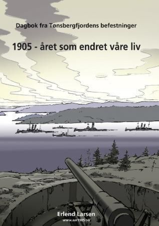 1905 - året som endret våre liv