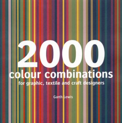 2000 Colour Combinations