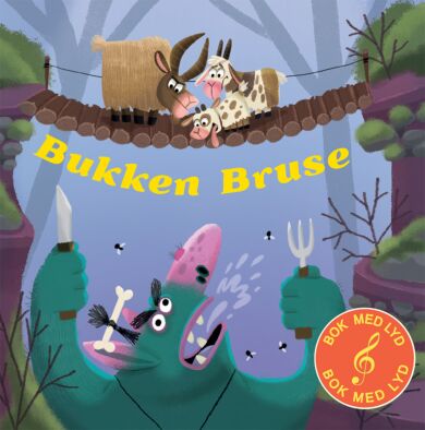 Bukken Bruse