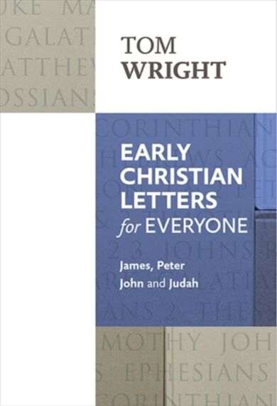 Early Christian Letters for Everyone