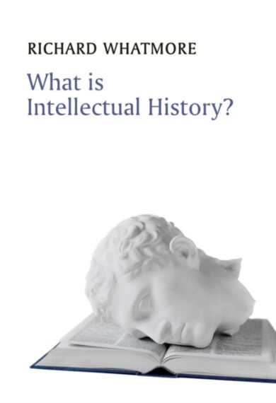 What is Intellectual History?