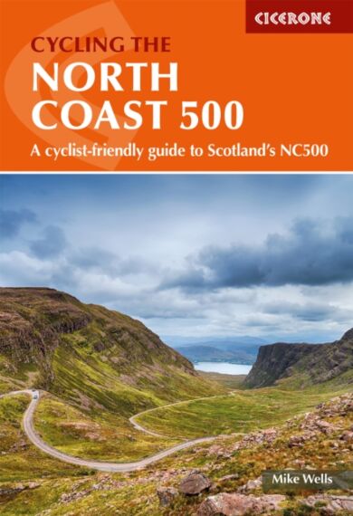 Cycling the North Coast 500