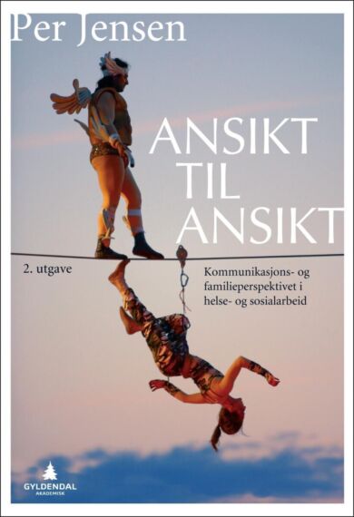 Ansikt til ansikt