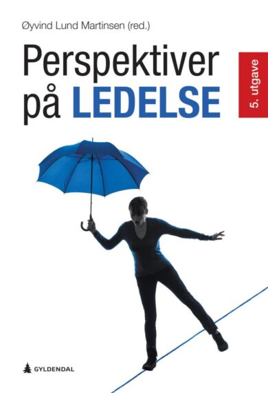 Perspektiver på ledelse